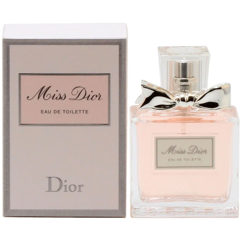 Dior Miss Dior Women's Eau de Parfum Spray, 1.7 oz