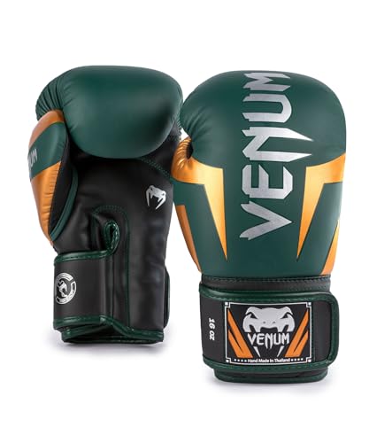 Venum Elite Boxing Gloves