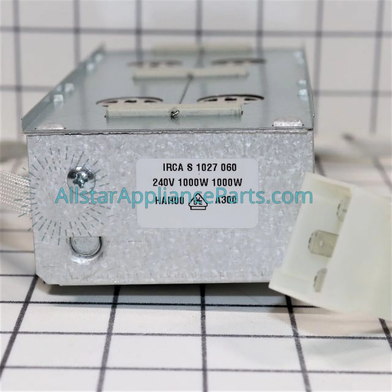 DC47-00005D Samsung Appliance Heater