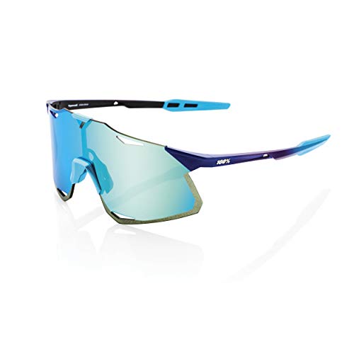 100% Hypercraft Sport Performance Sunglasses - Sport and Cycling Eyewear