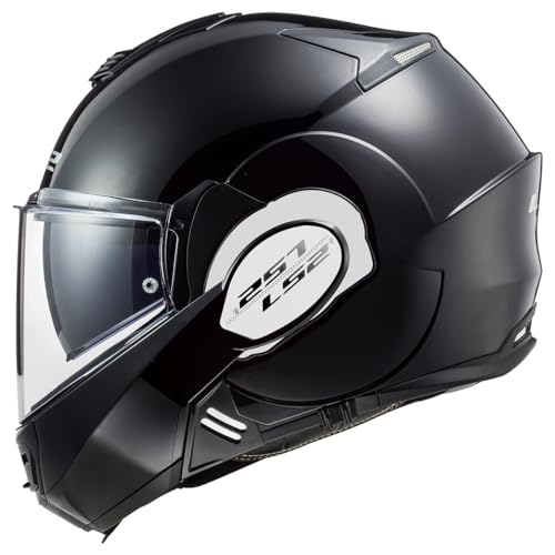LS2 Helmets Modular Valiant Helmet