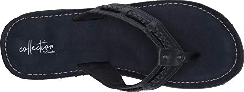 Clarks Women's Fenner Nerice Flip Flop