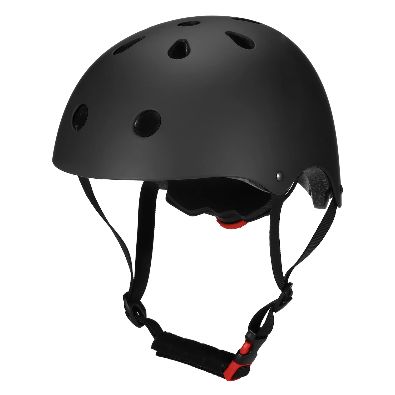 moobody Bicycle Helmet Multi-Sports Safety Helmet for Kids/Teenagers/Adults Cycling Skating Skateboarding Scooter