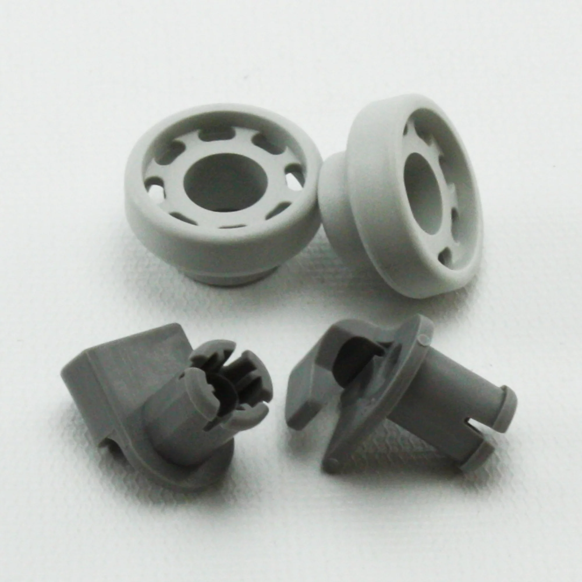 Bosch 00424717 Dishwasher Upper Dishrack Roller