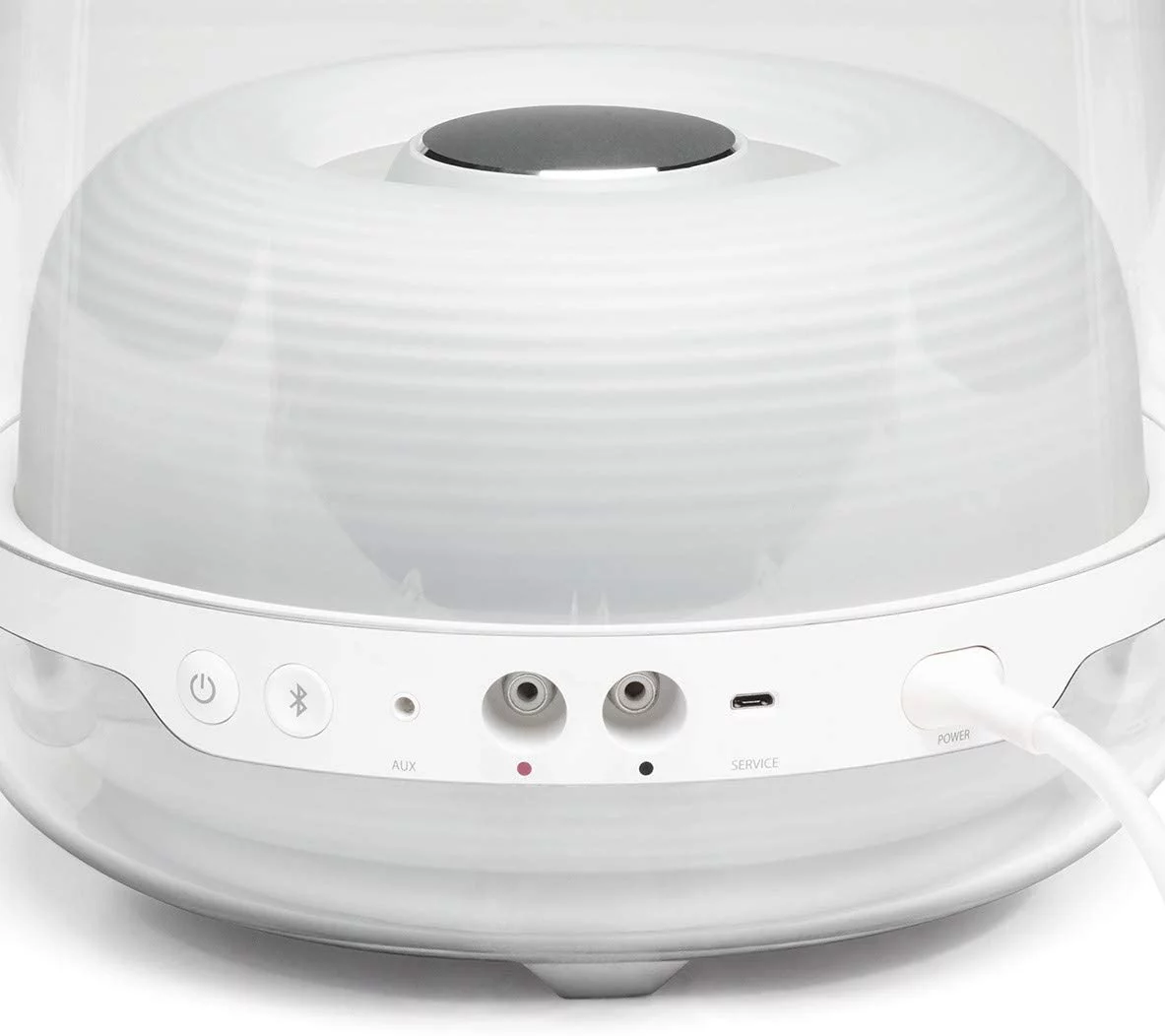 Open Box harman/kardon SoundSticks Wireless - Speaker System 2.1-channel Wireless Bluetooth - 40 Watt