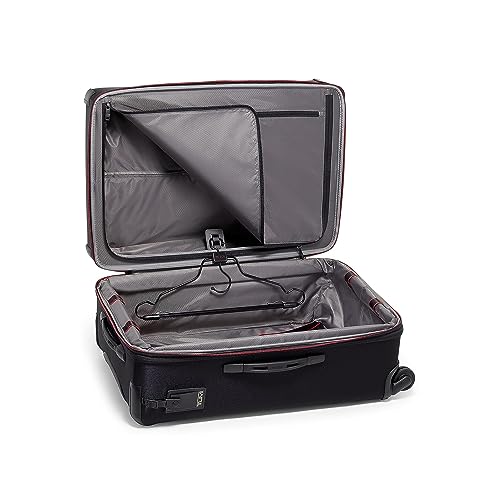 TUMI - Aerotour 4 Wheel Expandable Luggage - Men's and Women's Business and Leisure Travel Suitcase - 21.75