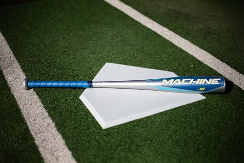 Rawlings | Machine Baseball Bat | USA | -10 Drop | 2 5/8