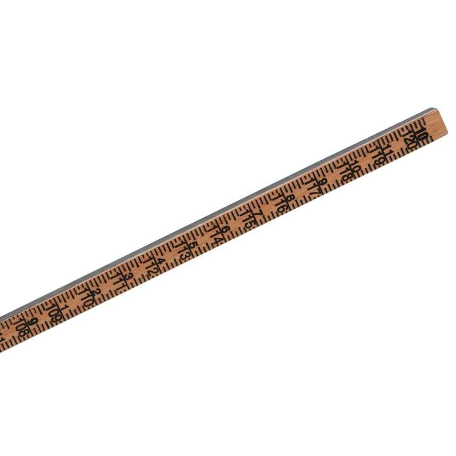 Bagby Gage Stick Gage Pole 8 ft AG81 - Shop Hardware Tools Online Store