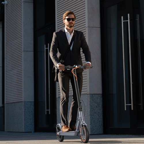 VOLPAM Electric Scooter, 350W/500W, 8.5