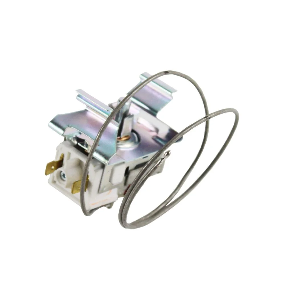 Frigidaire 216788000 Freezer Temperature Control Thermostat (replaces 216715300) Genuine Original Equipment Manufacturer (OEM) P