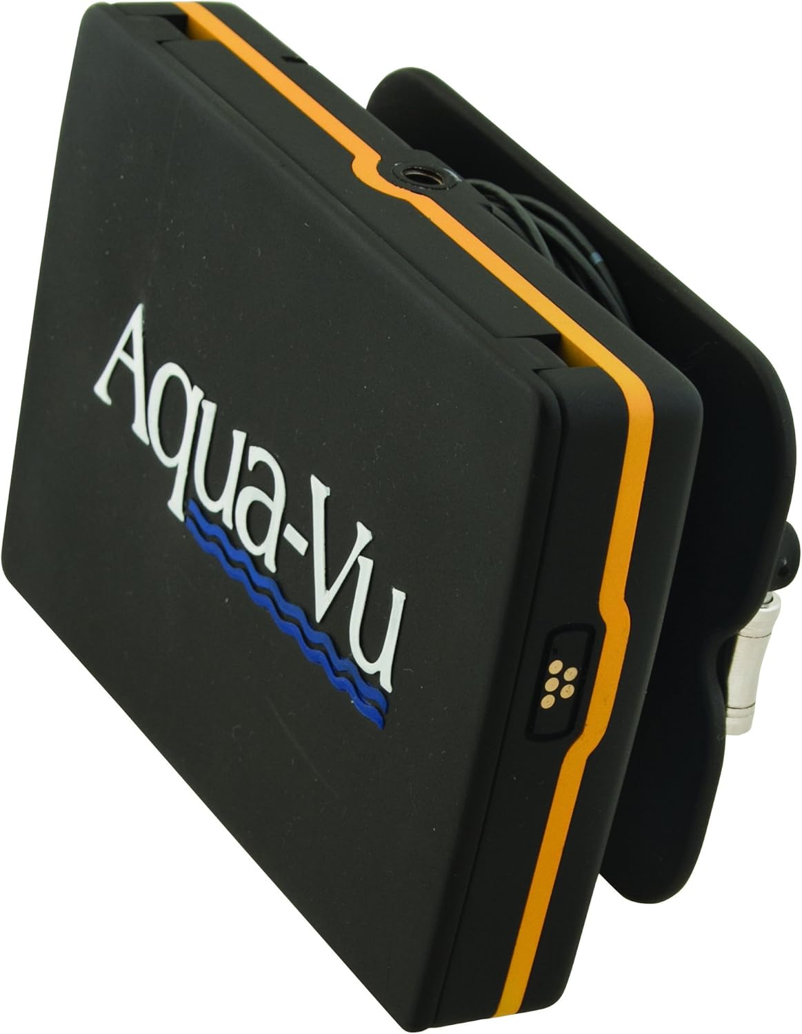 Aqua-Vu AV Micro 5.0 Revolution Pro Underwater Camera DVR