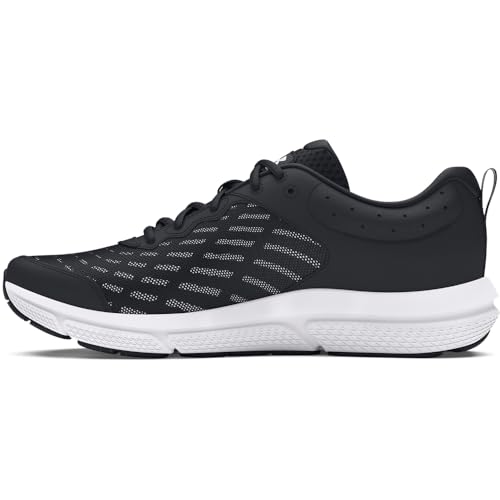 Under Armour Men's Charged Assert 10 Running Shoe