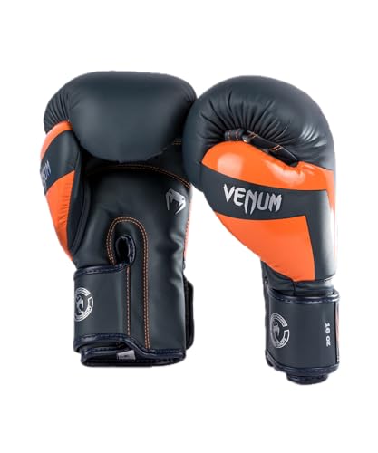 Venum Elite Boxing Gloves