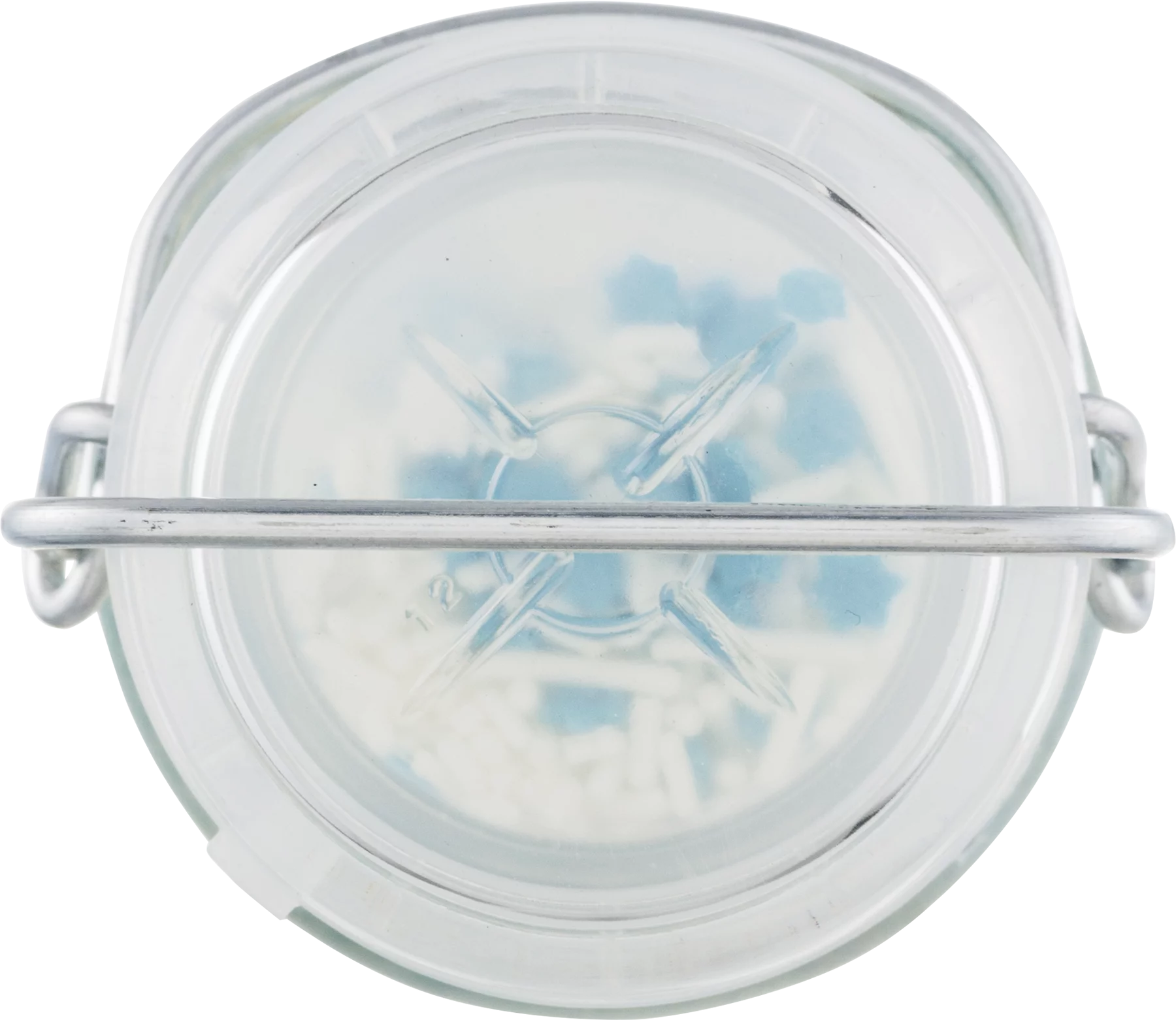 Pepper Creek Farms 70A Hot Red Pepper Flakes - Pack of 6