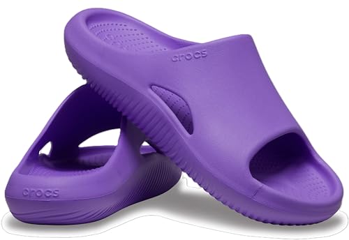 Crocs Unisex Adult Mellow Recovery Slides
