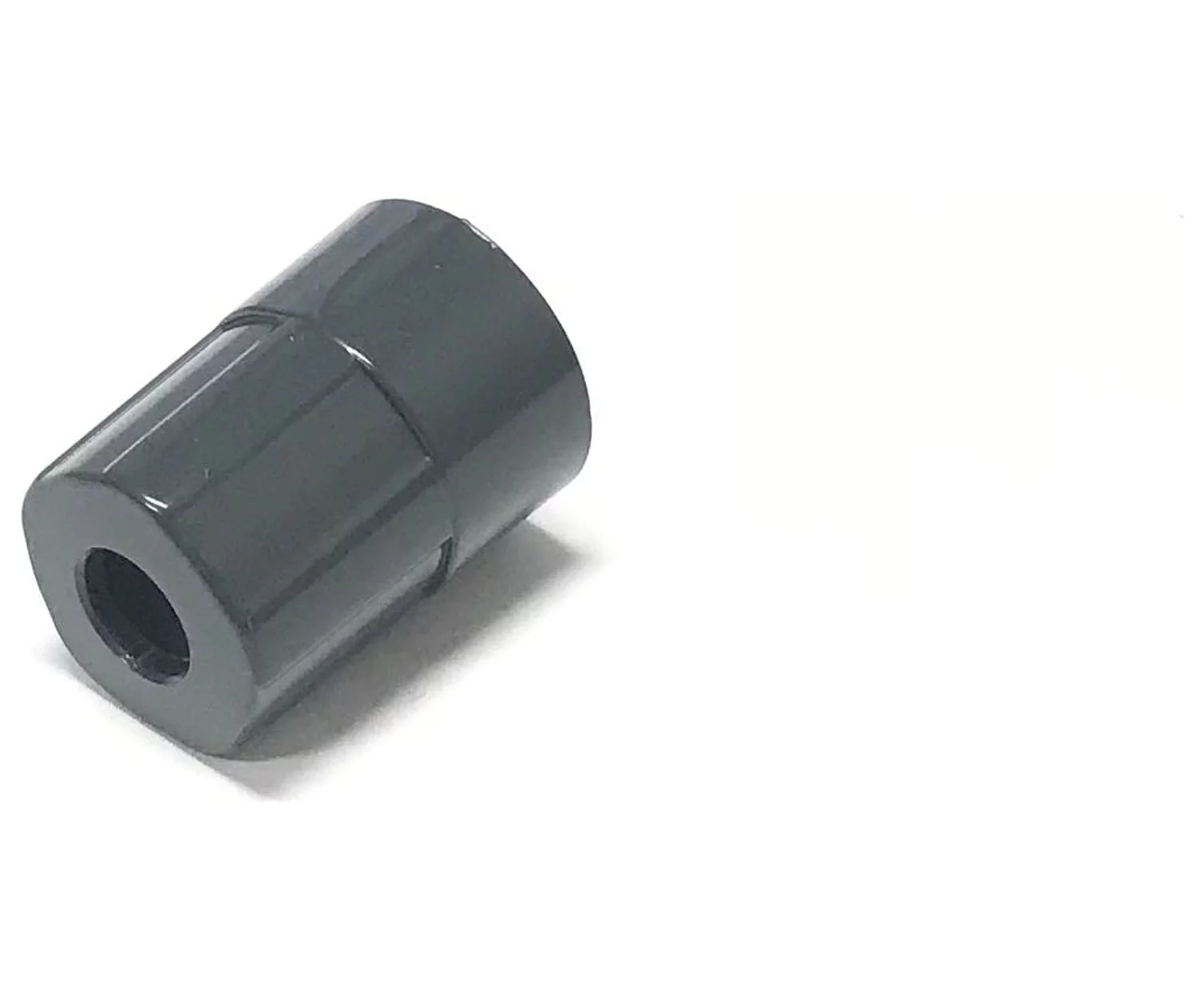 OEM Hisense Dehumidifier Drain Cover Cap Originally Shipped With CDH70KP1SFRE, DH95KP1SEN, DH100KP1WG