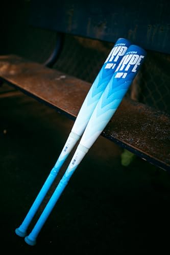Easton | Hype FIRE Baseball Bat | USSSA | -5/-8/-10 Drop | 2 3/4