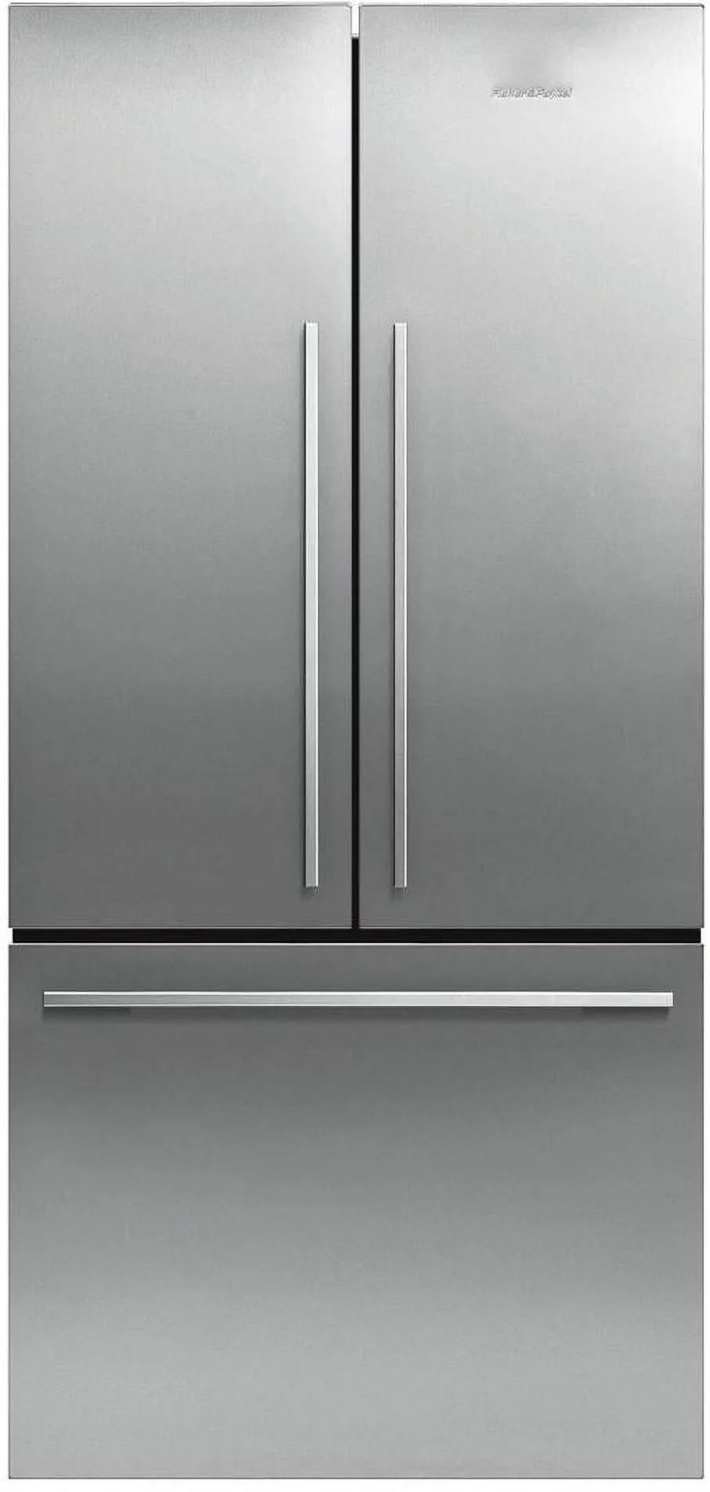 Fisher Paykel RF170ADJSX4 French Door Refrigerator in Stainless Steel