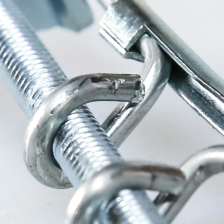 DC97-04981F  Samsung Boot Seal Retaining Ring Clamp OEM DC97-04981F