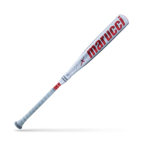 Marucci CATX Composite Baseball Bat, 2 3/4
