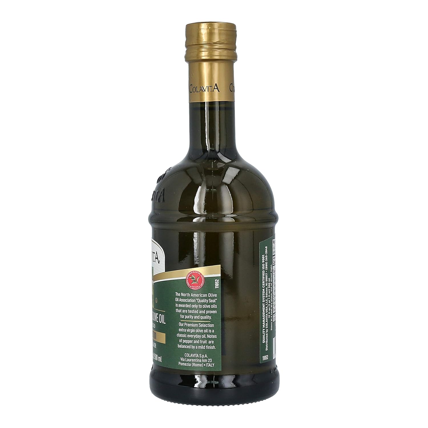 Colavita Extra Virgin Olive Oil Special, 17 Fl Oz (Pack of 2)