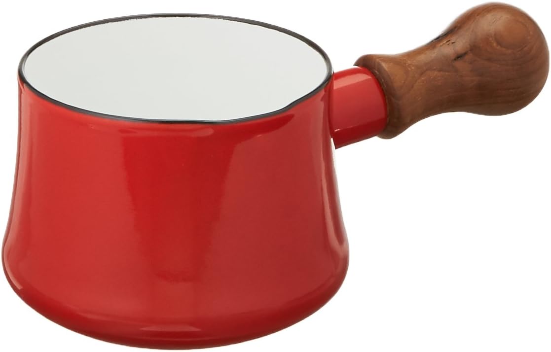 Dansk Kobenstyle Chili Red Casserole, 2-Quart