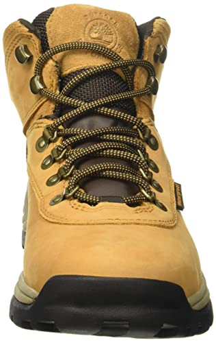 Timberland Men's White Ledge Mid Waterproof Hiking Boot