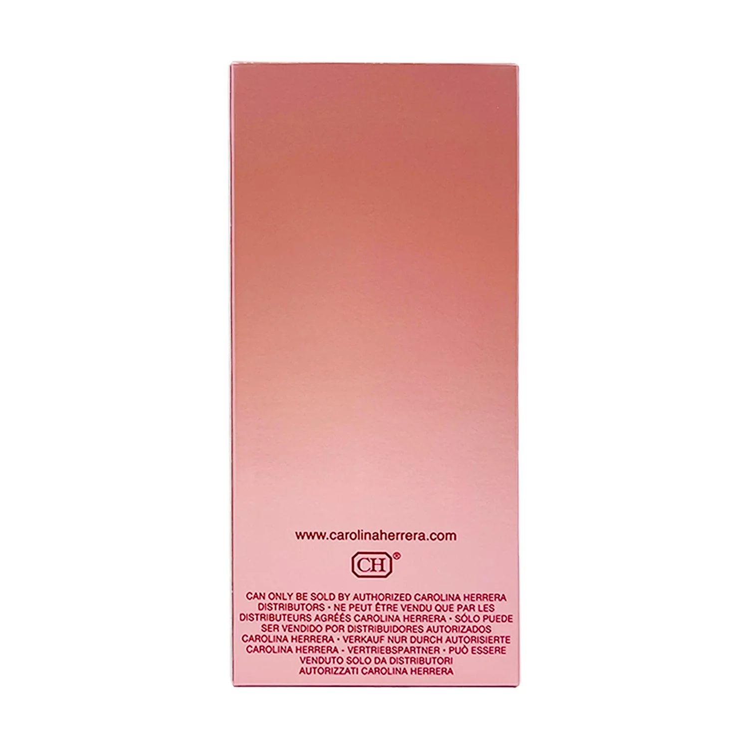 212 Sexy by Carolina Herrera EDP 3.4 OZ for Women