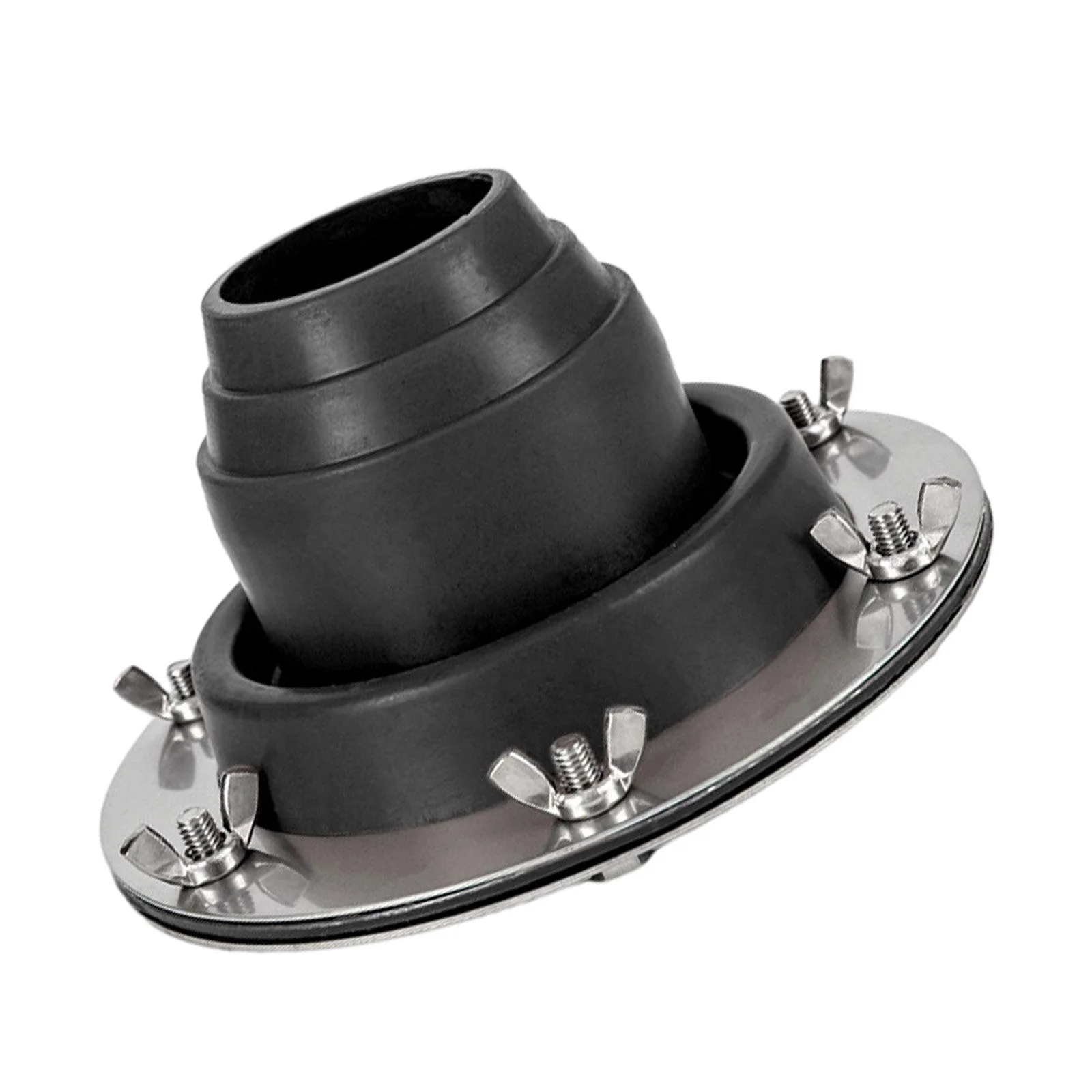 SunniMix Silicone Hot Tent Jack Anti Scald Protection for Sheds Log Cabins