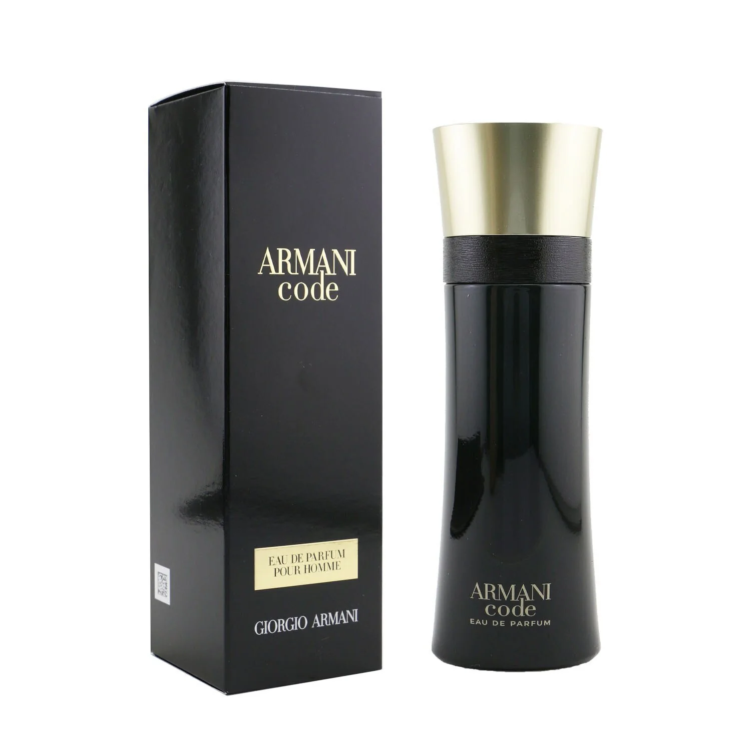 Giorgio Armani Armani Code Eau De Parfum Spray  110ml/3.7oz