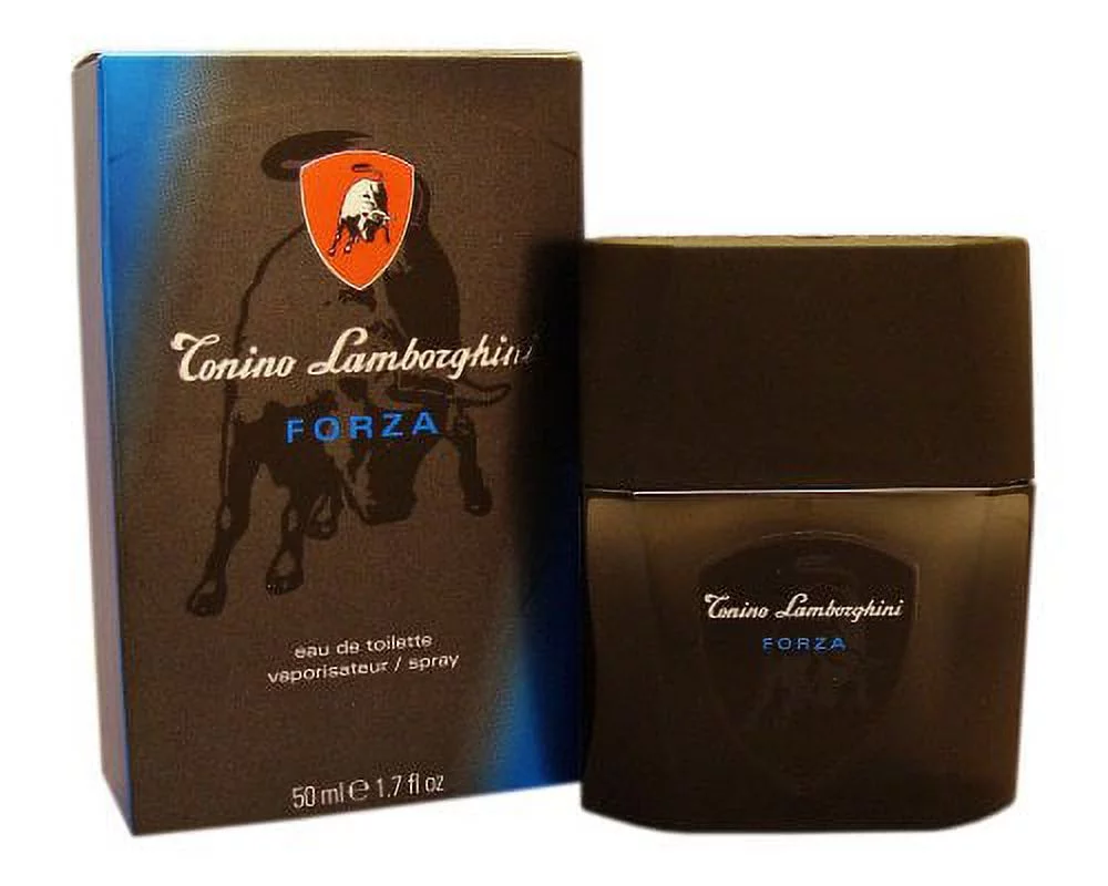 Tonino Lamborghini Lamborghini Forza Eau De Toilette Spray 50ml