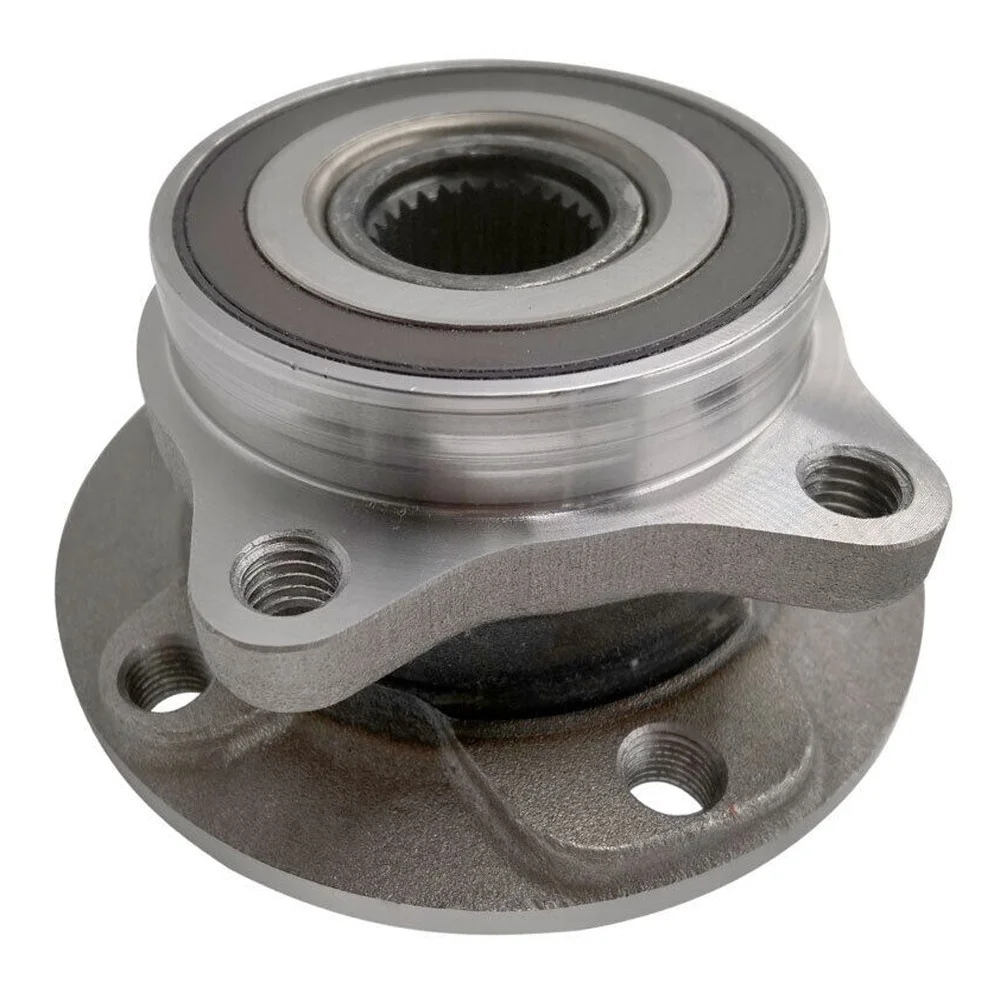 Teledu 2 Front Left or Right Wheel Bearing Hub Assembly 513348