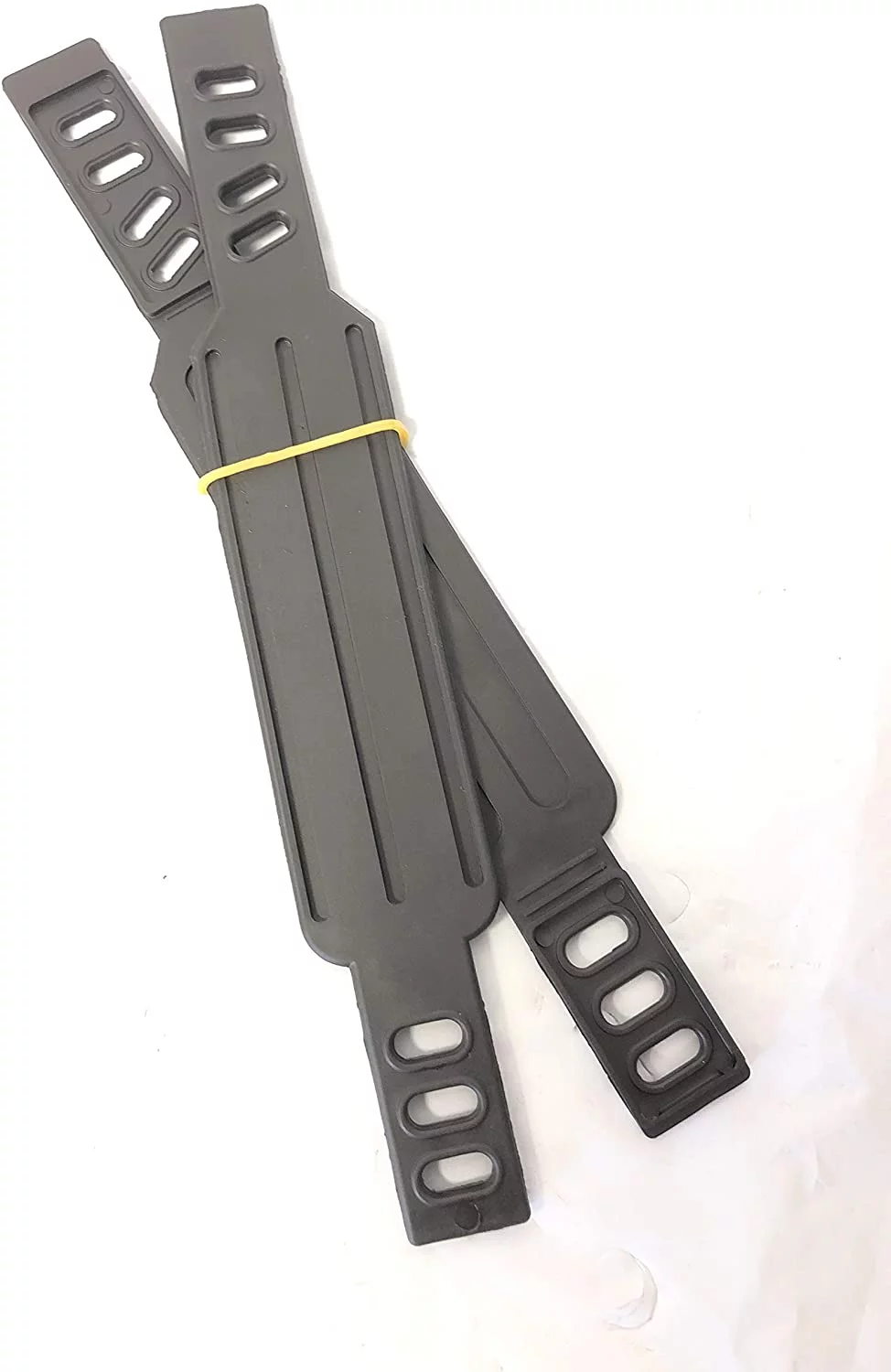 Icon Health & Fitness, Inc. Pedal Strap Pair Works with Schwinn Proform Nordictrack Bike