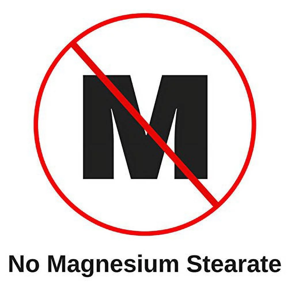 Hawthorn Berry Capsules - 90 Kosher Vegan Caps with 1000mg Organic Hawthorne Berry