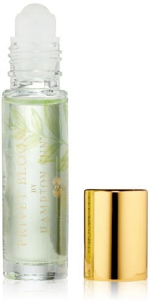 Privet Bloom by Hampton Sun 0.3 oz Eau de Parfum Roll On