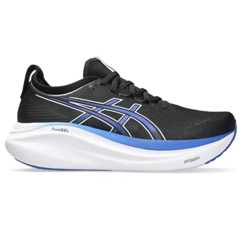 ASICS Men's Gel-Nimbus 27 Running Shoe