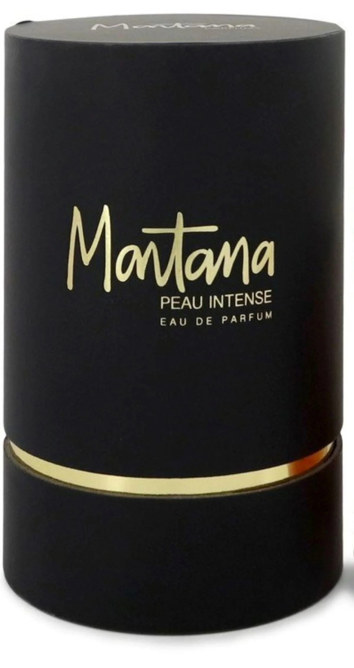 Montana Peau Intense by Montana Eau De Parfum Spray 3.4 oz for Women (Perfume)