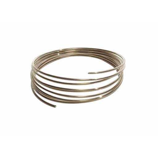 Harris Safety-Silv 45 Silver Brazing Alloy 76310