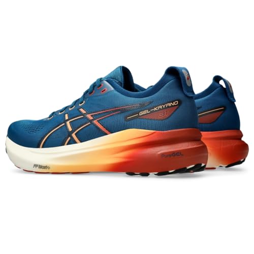 ASICS Men's Gel-Kayano 31 Running Shoes