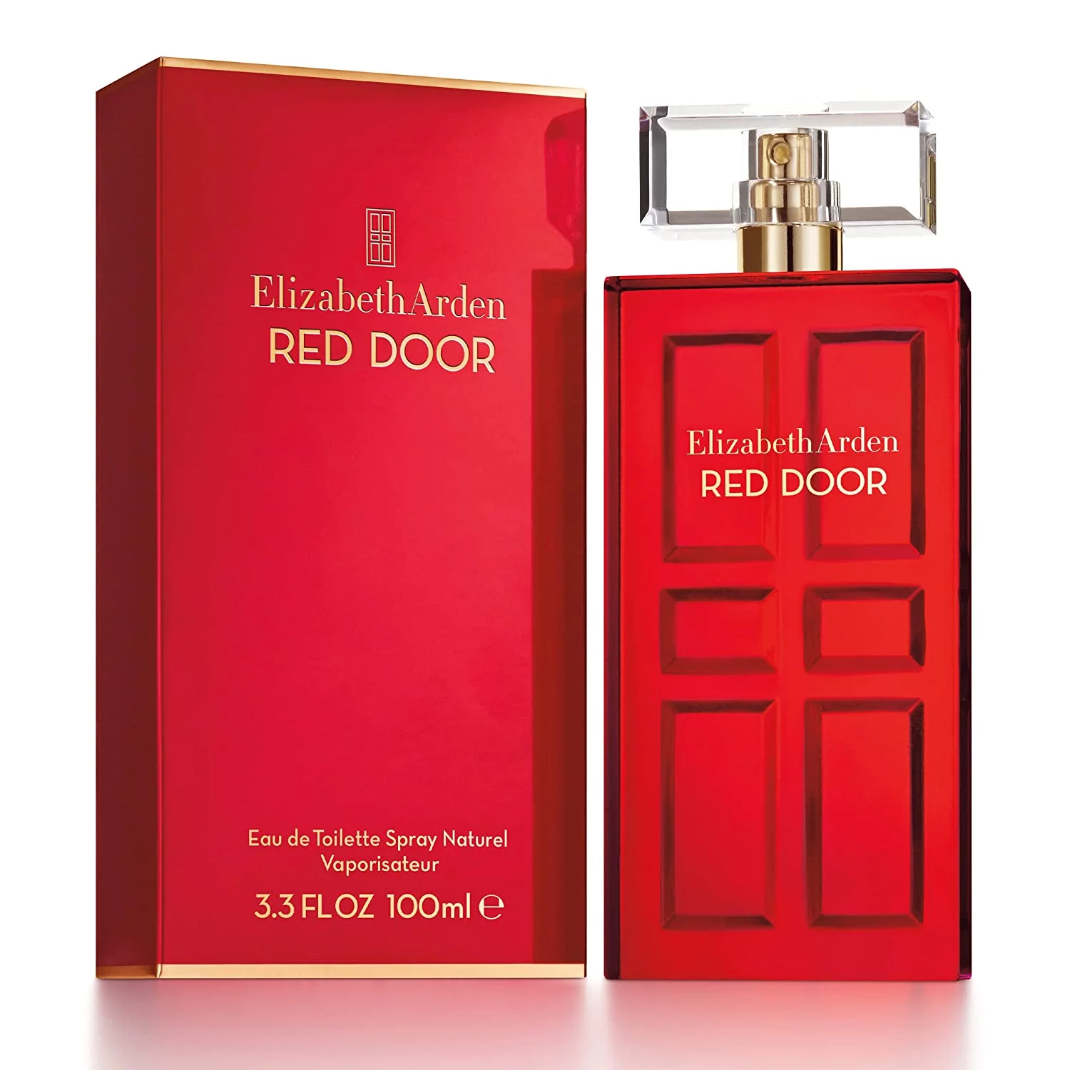 Elizabeth Arden Red Door EDT Spray 3.3 oz