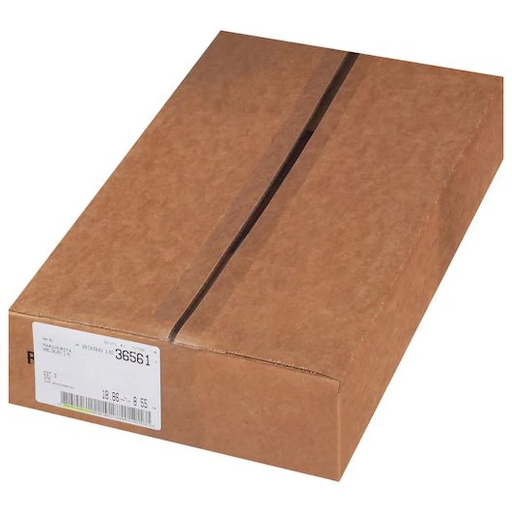 Margherita Hard Salami, 6.7 Pound -- 3 per Case.