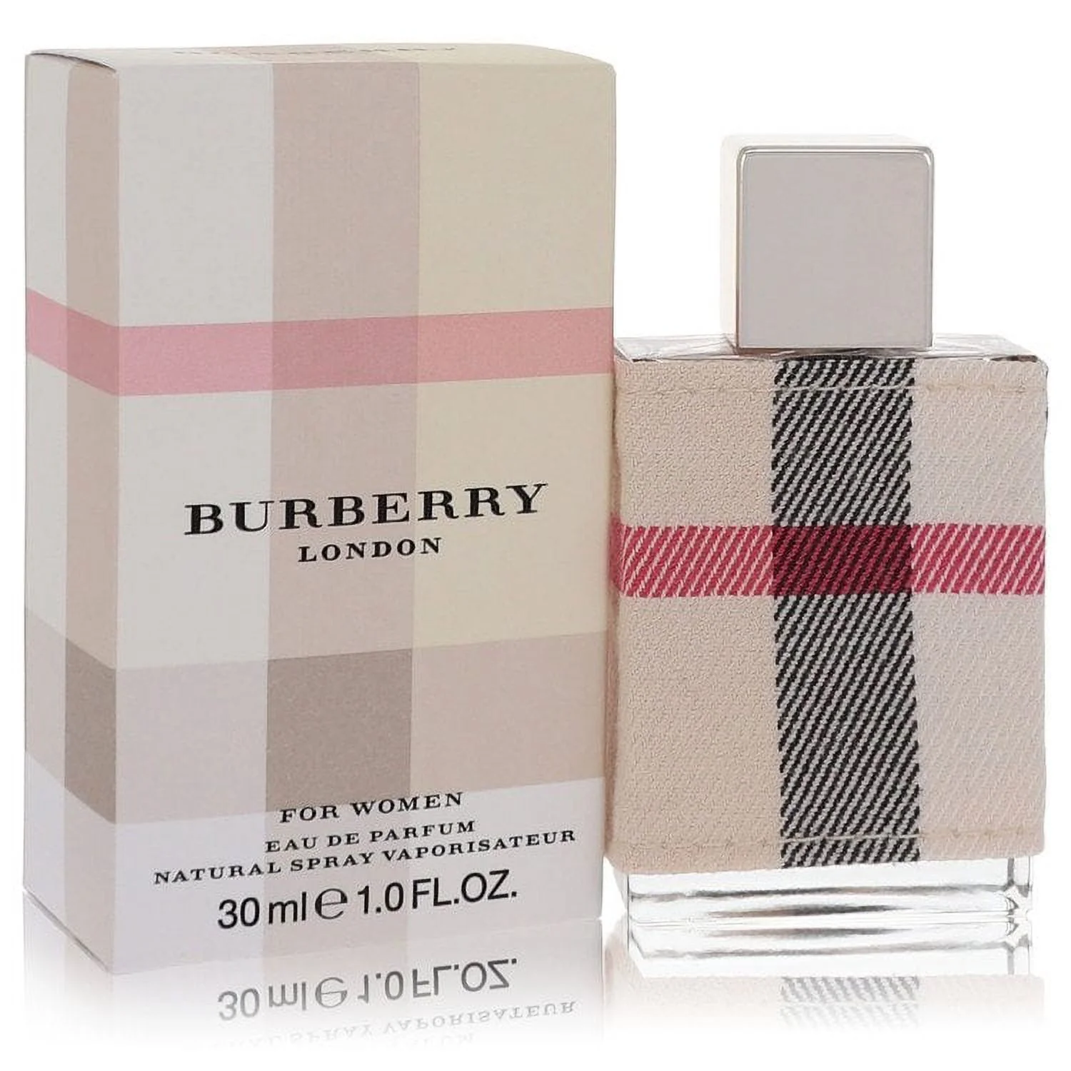 Burberry London (New) by Burberry Eau De Parfum Spray 1 oz for Women