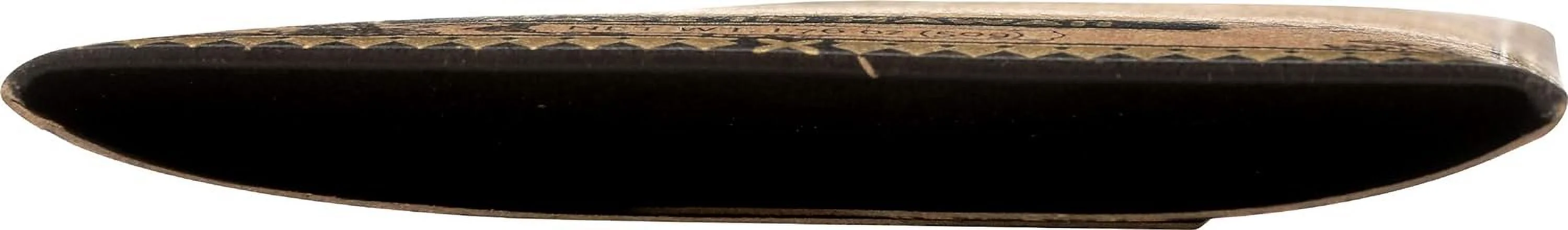 CHOCOLATE Hawaiian Dark Chocolate Bar, 2 OZ