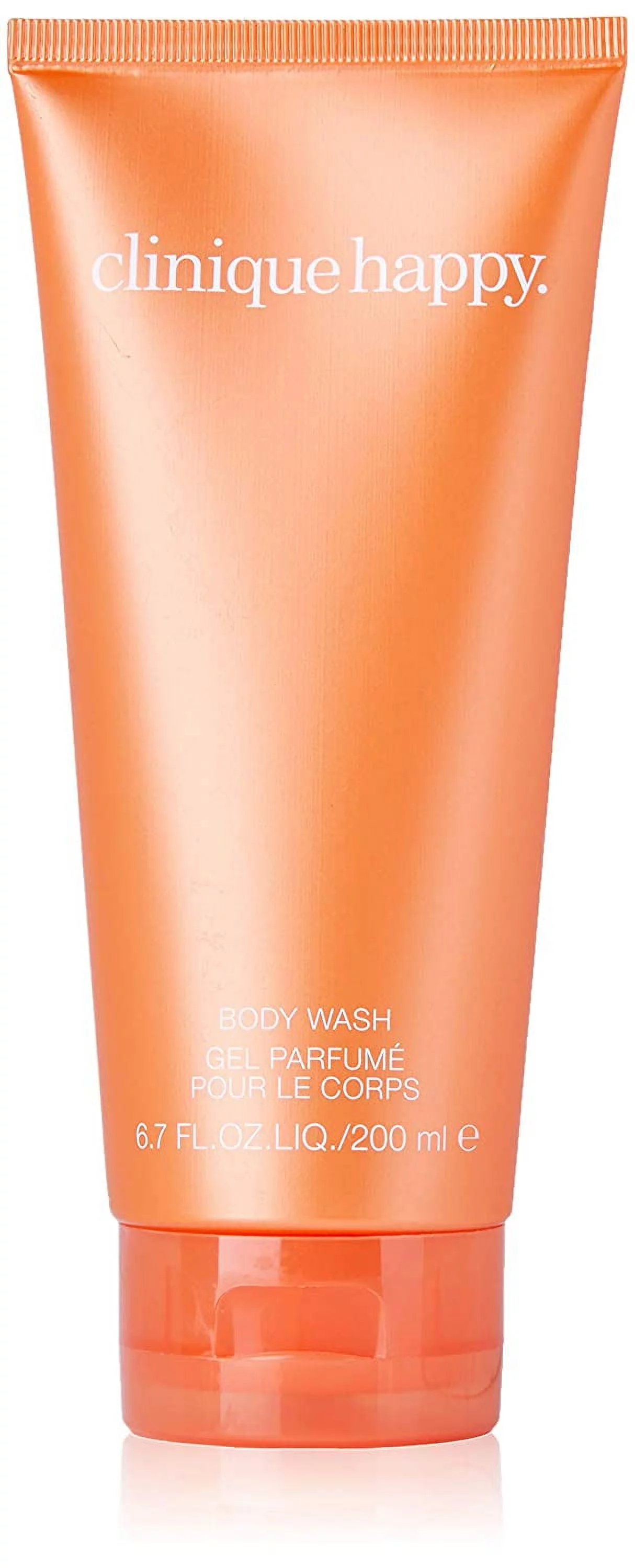 Clinique Happy Body Wash 6.7oz/200ml