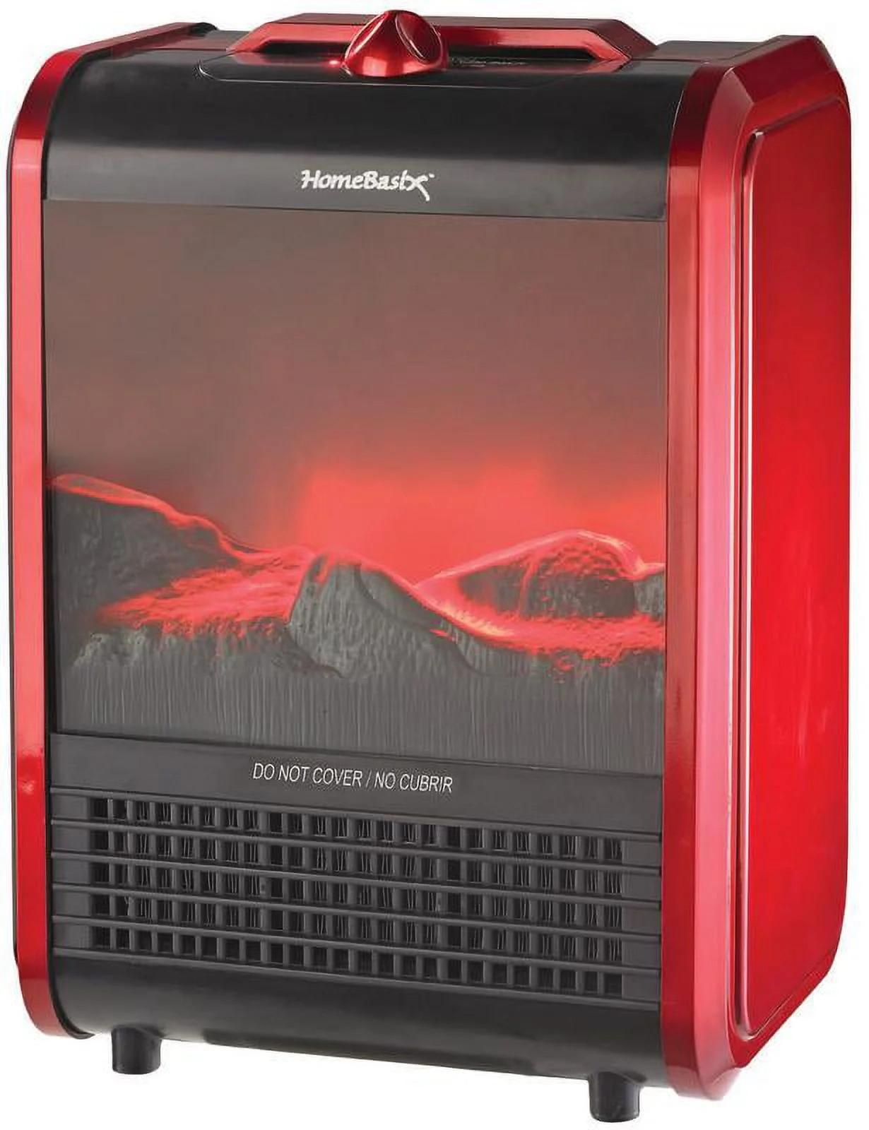 PowerZone TNP-2008I-E3 Electric Ceramic Heater, 120 Volts, 10 Amp