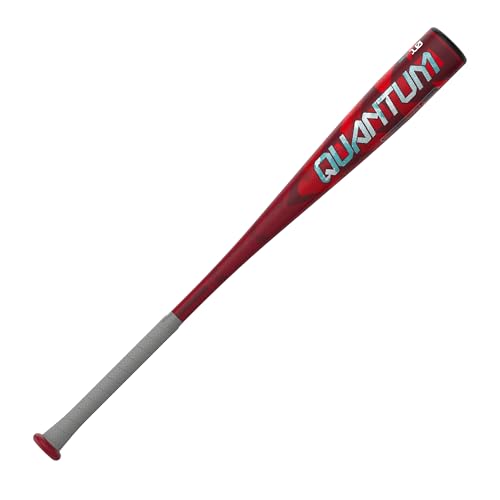 Easton | Quantum Baseball Bat | USSSA | -8 / -10 Drop | 1 Pc. Aluminum