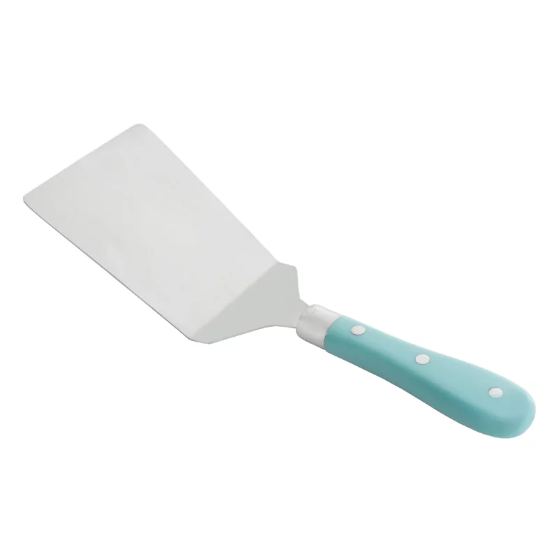 15PCS Kitchen Gadget Set with Whisk Basting Spoon Masher Cutter Scoop Meat Tenderizer USA