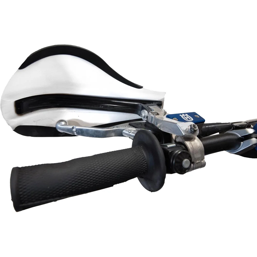 Enduro Engineering Aluminum Open Ended Moto Roost Deflector Mounting Kit