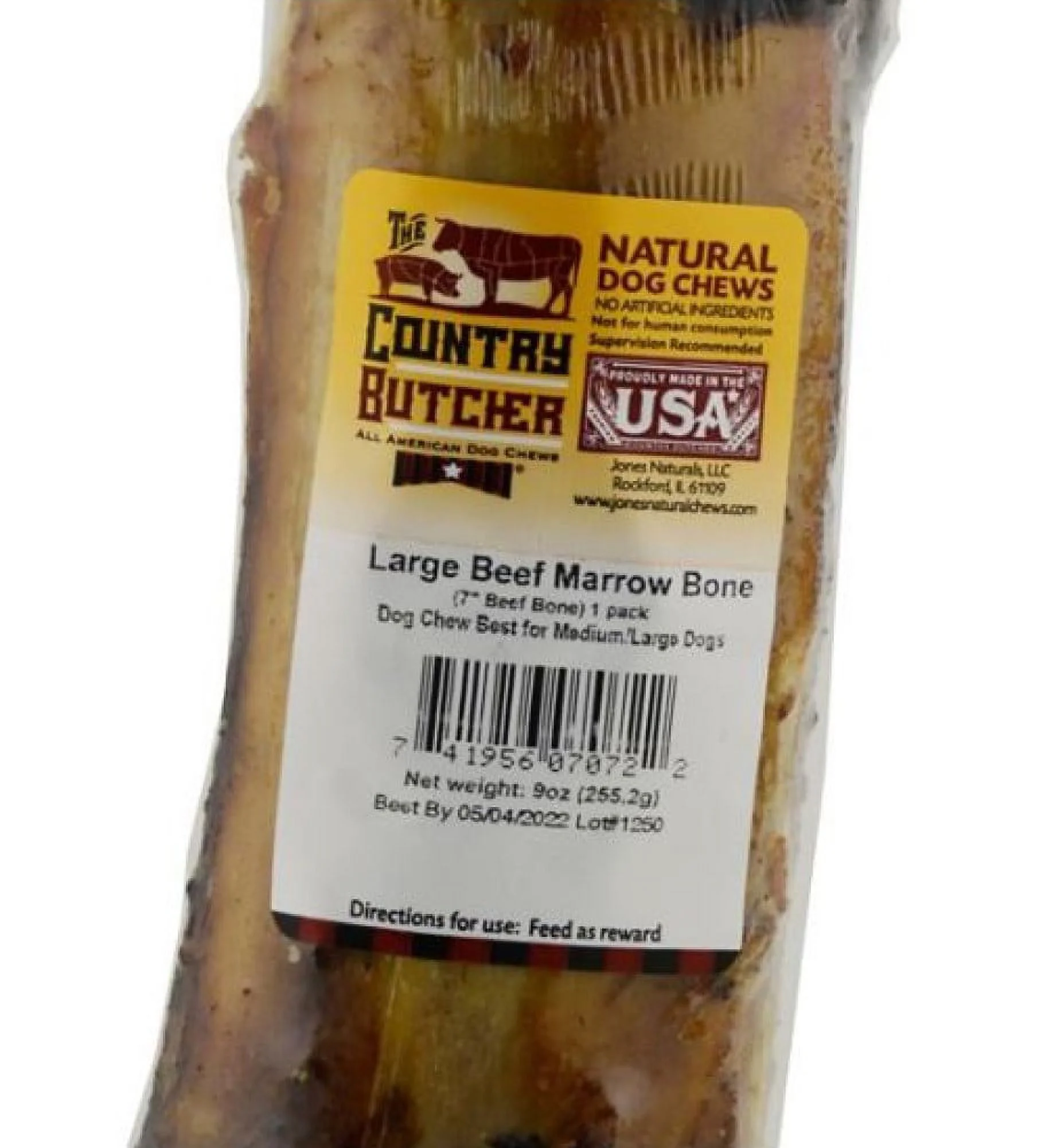 The Country Butcher 7072 7