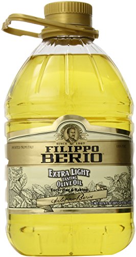 Filippo Berio Extra Virgin Olive Oil, 101.4 Fl Oz
